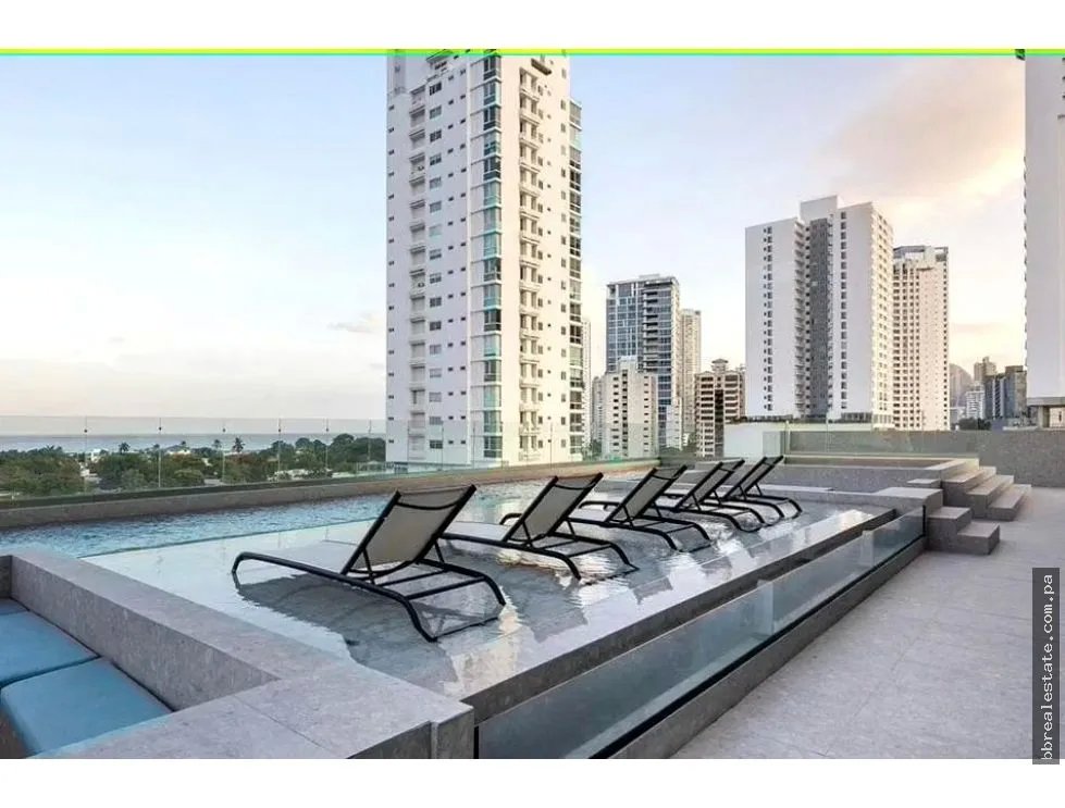 Apartment for rent in Coco del Mar