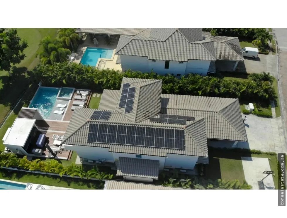 Single Family House for sale in Rio Hato