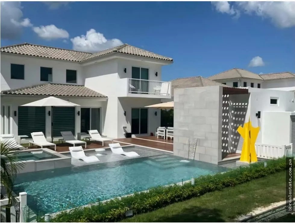 Single Family House for sale in Rio Hato