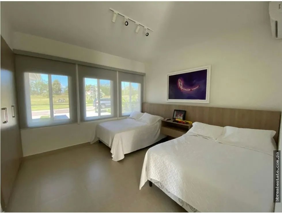 Venta de casa de playa en Rio hato, Bijao Beach Club