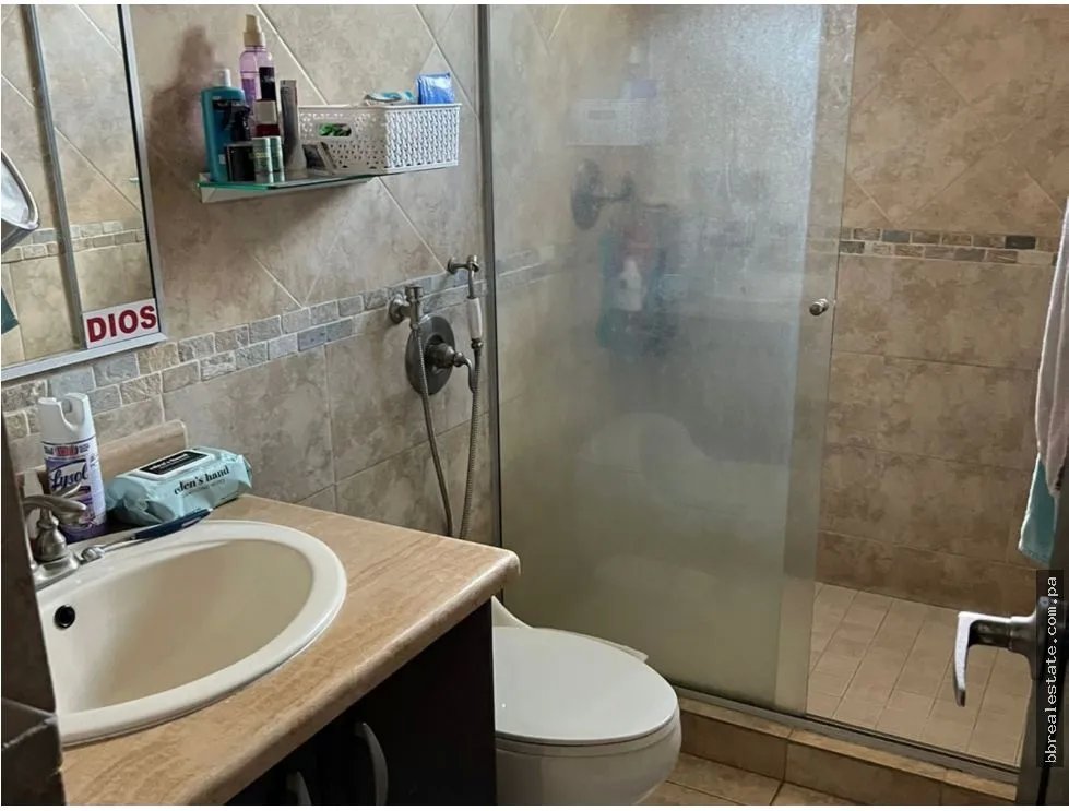 Venta de casa Unifamiliar en Paseo Dorado