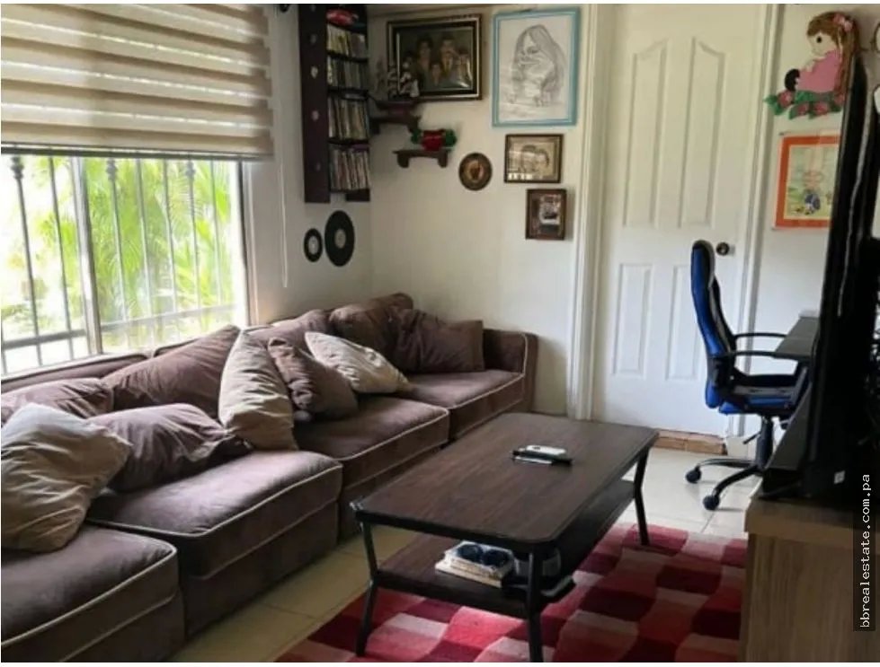Venta de casa Unifamiliar en Paseo Dorado