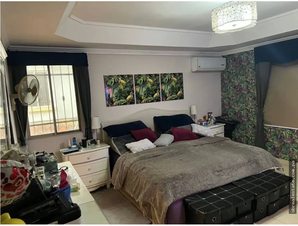 Venta de casa Unifamiliar en Paseo Dorado