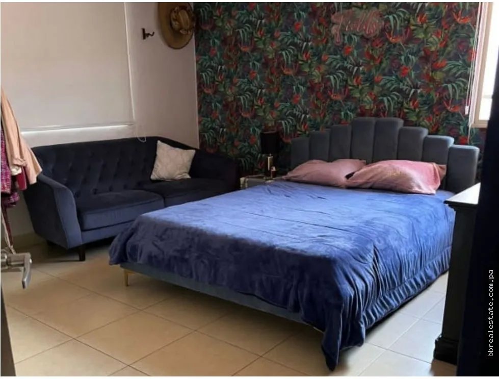 Venta de casa Unifamiliar en Paseo Dorado