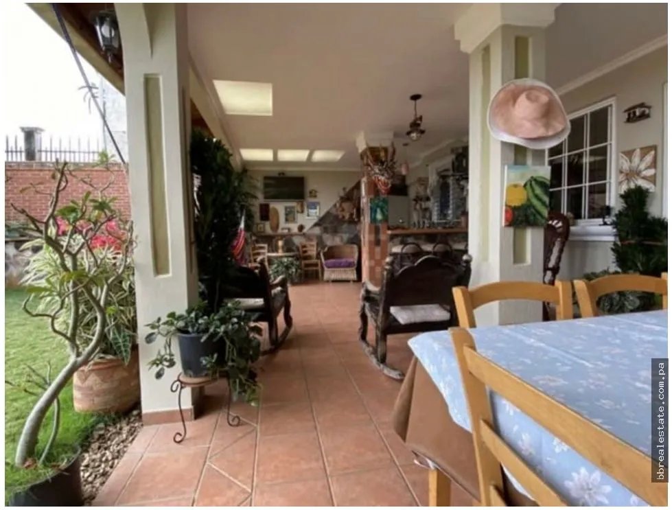 Single Family House for sale in Brisas Del Golf
