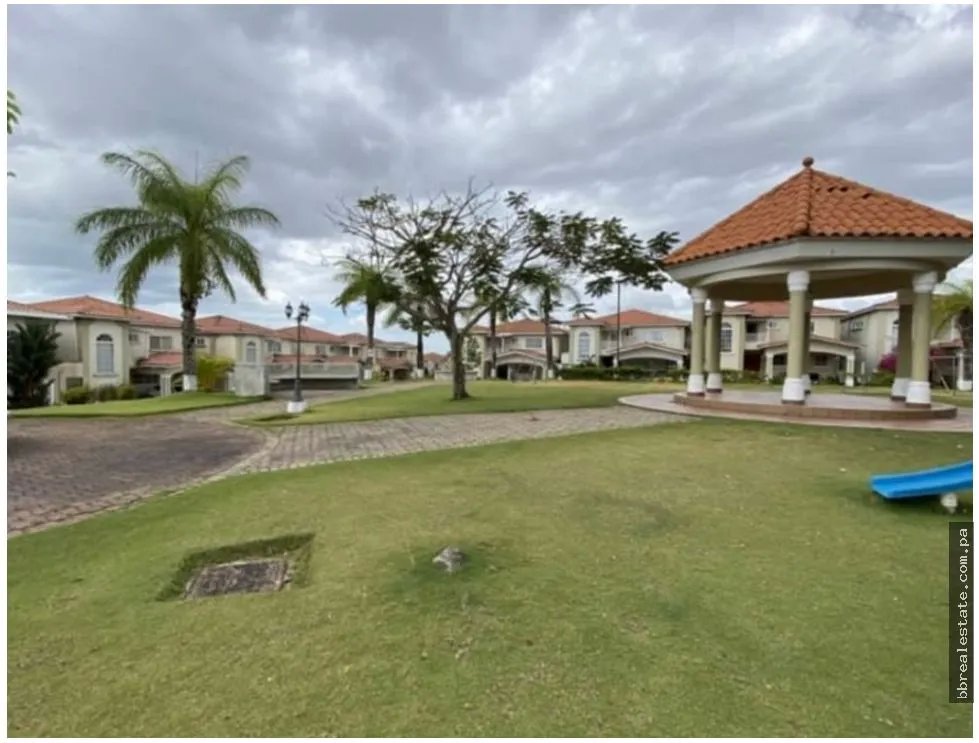 Venta de casa en Brisas del Golf, Brisas del Pacífico