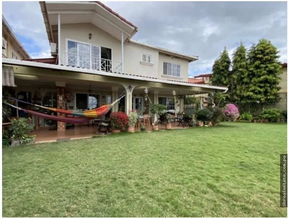Venta de casa en Brisas del Golf, Brisas del Pacífico