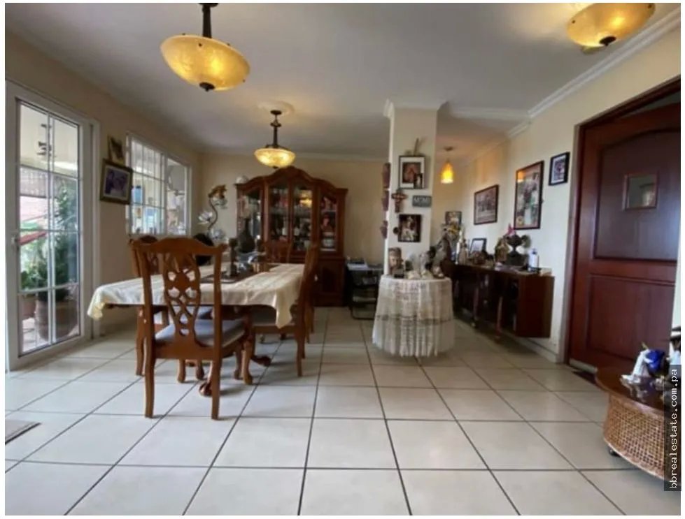 Venta de casa en Brisas del Golf, Brisas del Pacífico
