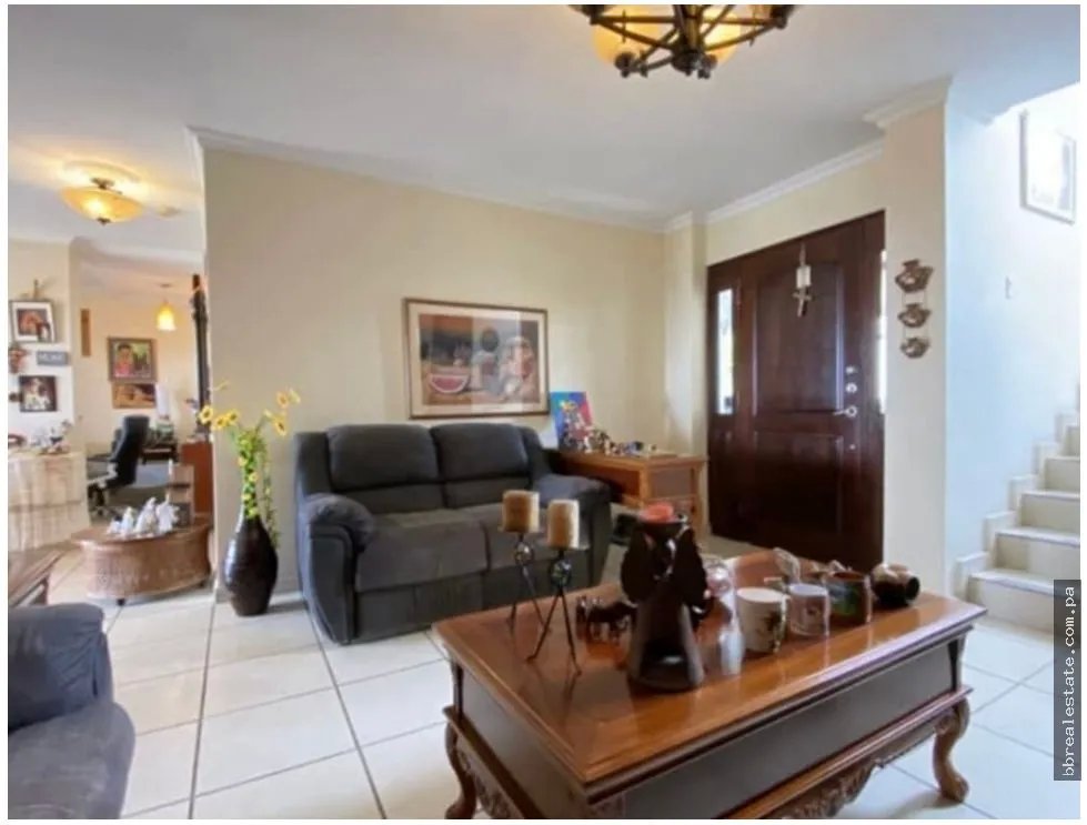 Venta de casa en Brisas del Golf, Brisas del Pacífico