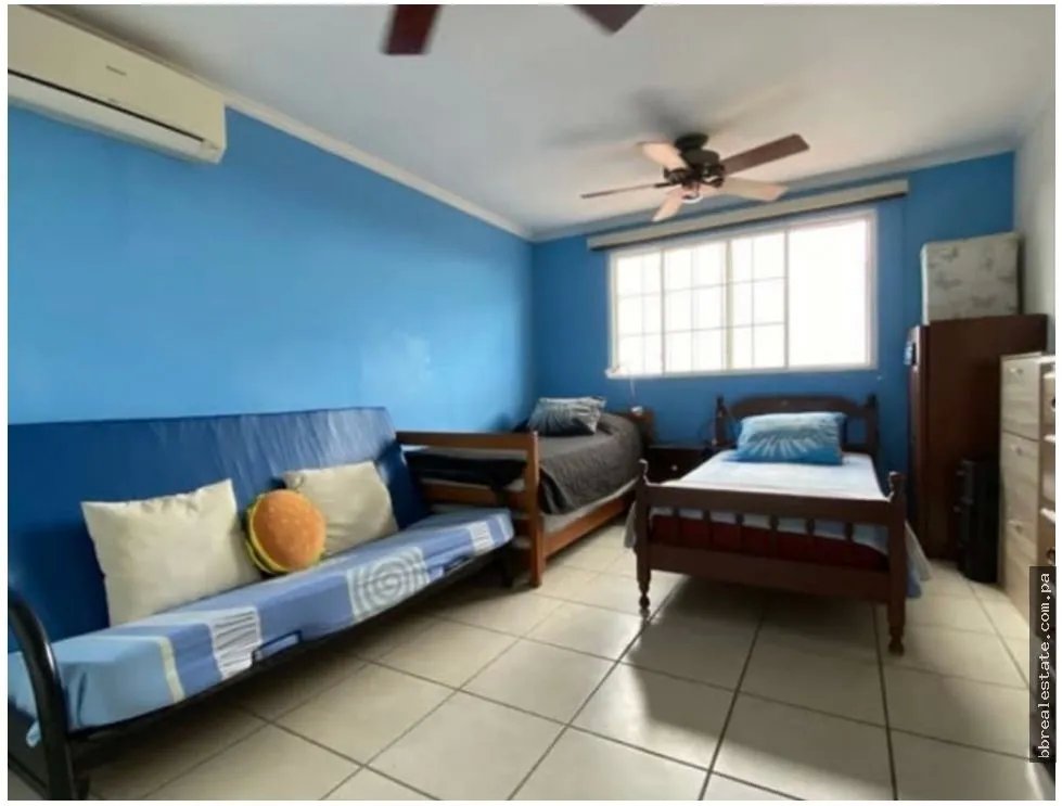 Venta de casa en Brisas del Golf, Brisas del Pacífico