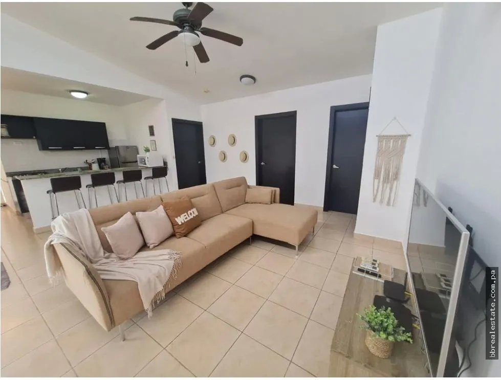 Single Family House for sale in Rio Hato