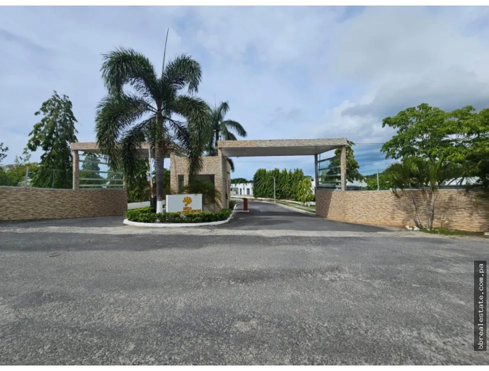Single Family House for sale in Rio Hato
