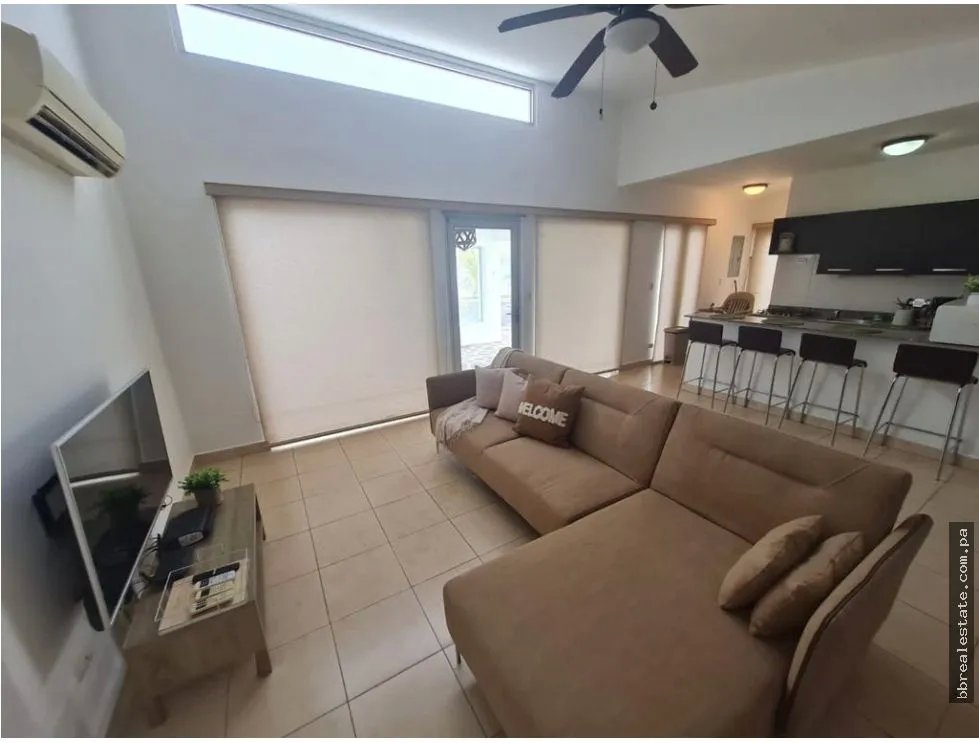 Venta Villa en Río Hato, PH Ibiza Residences II