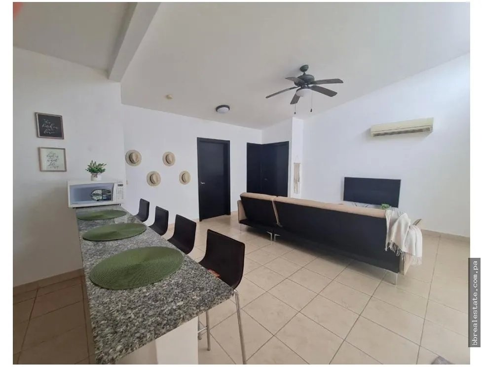 Venta Villa en Río Hato, PH Ibiza Residences II