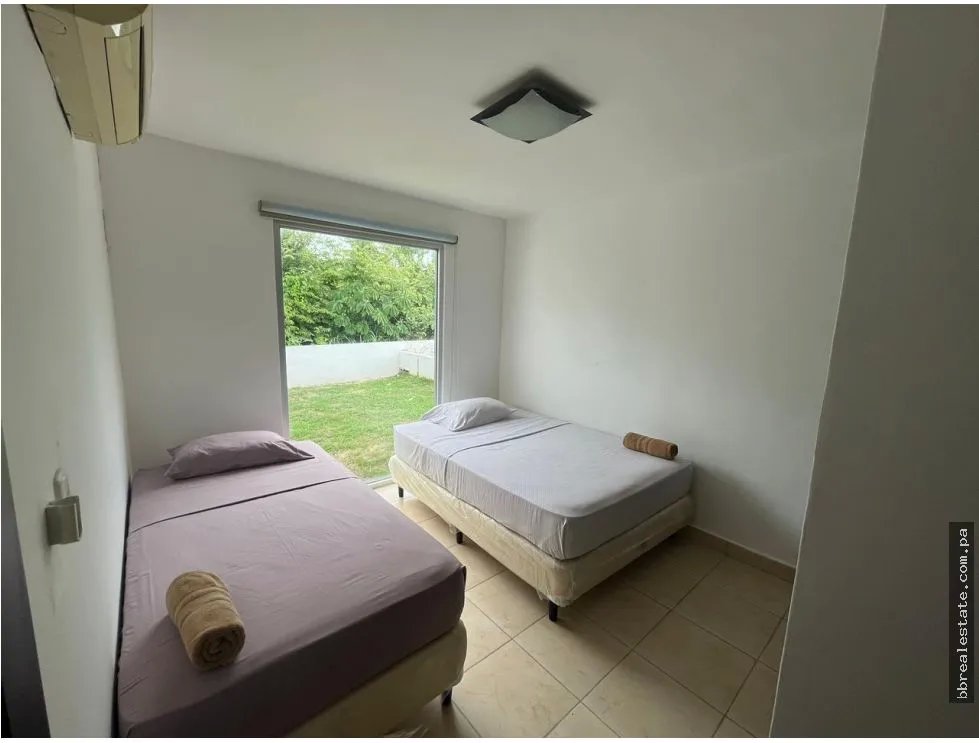 Venta Villa en Río Hato, PH Ibiza Residences II