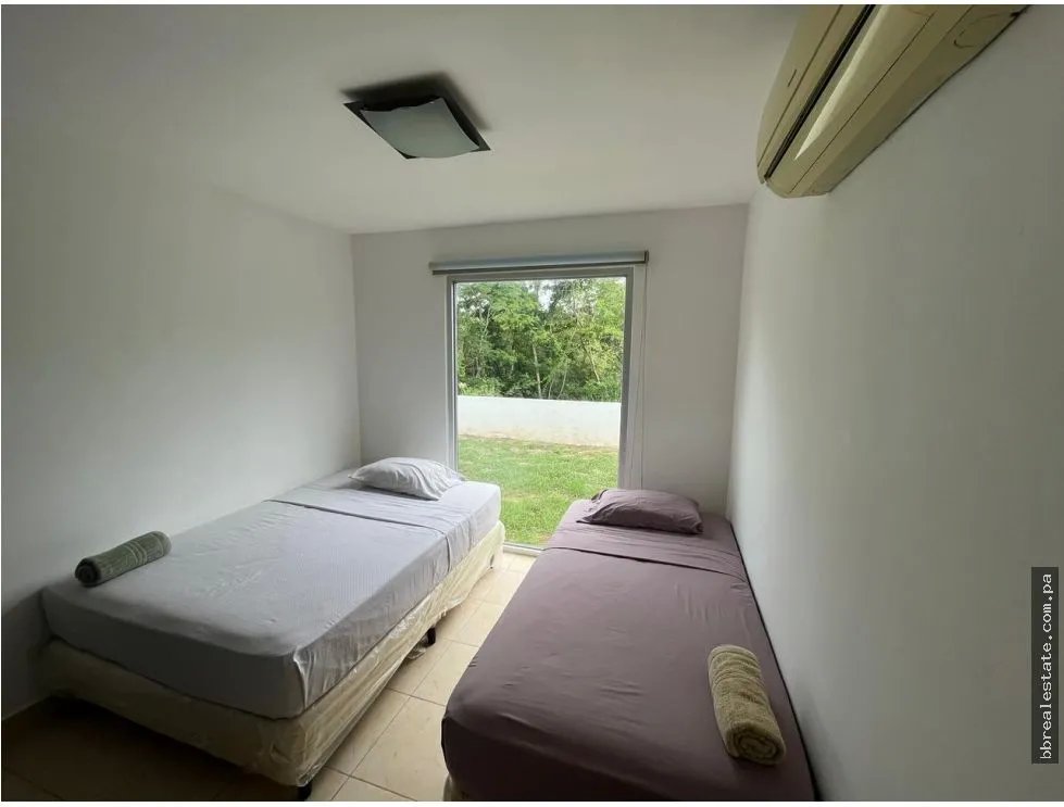 Venta Villa en Río Hato, PH Ibiza Residences II