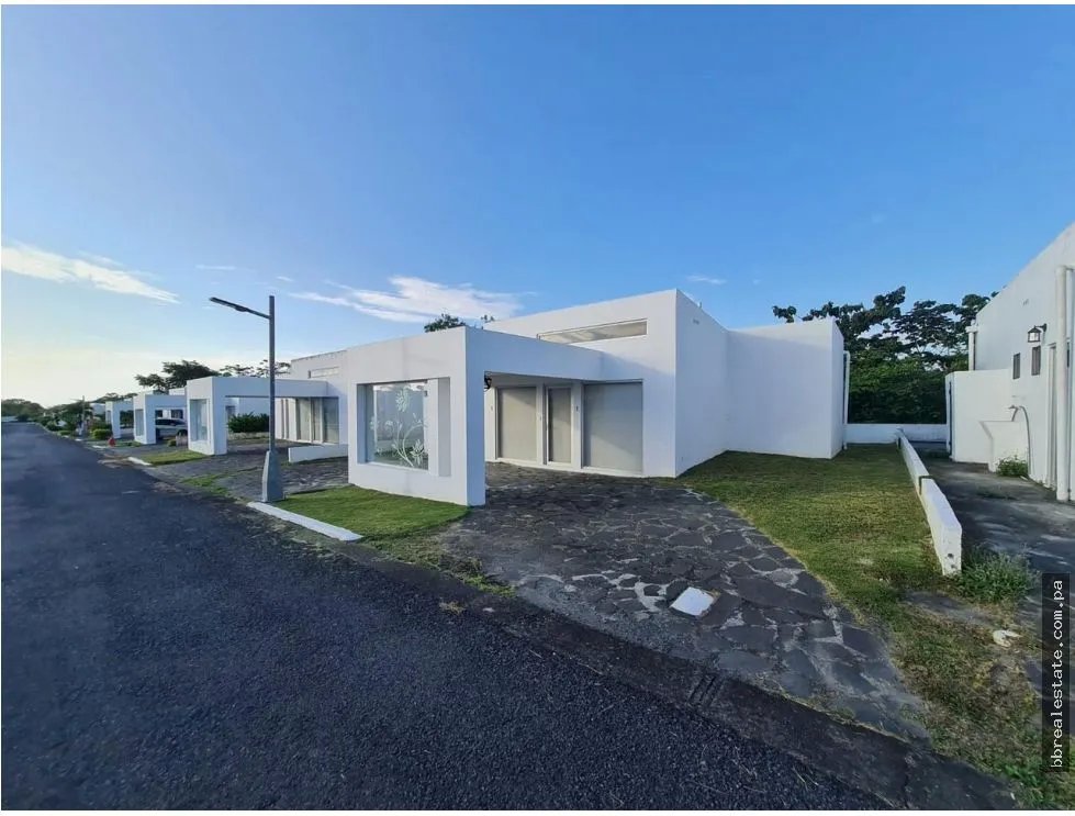 Venta Villa en Río Hato, PH Ibiza Residences II