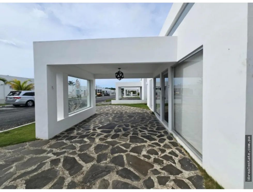 Venta Villa en Río Hato, PH Ibiza Residences II