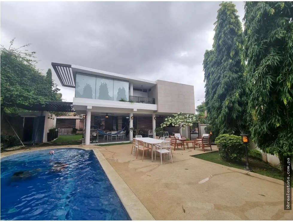 Single Family House for sale in Altos de Panama