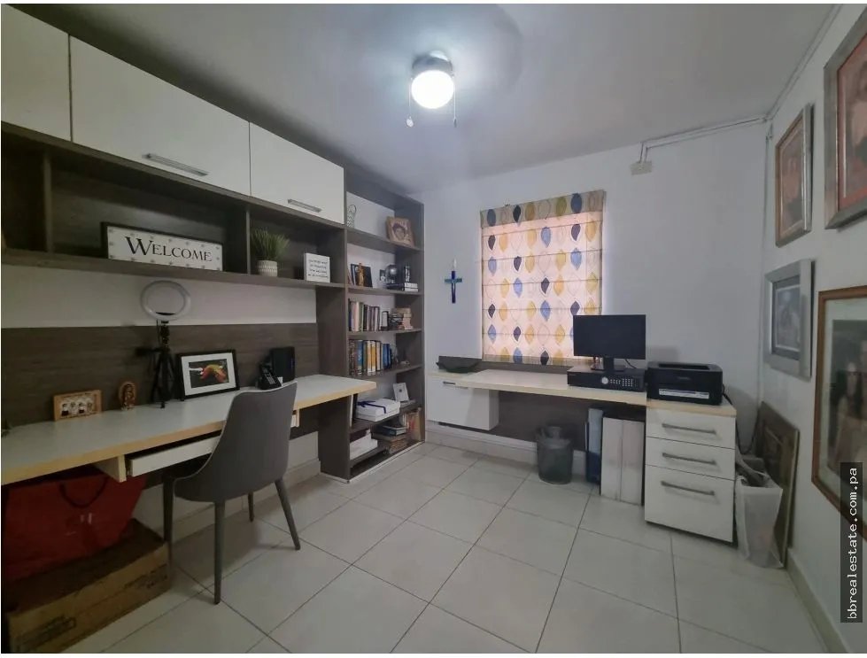 Single Family House for sale in Altos de Panama