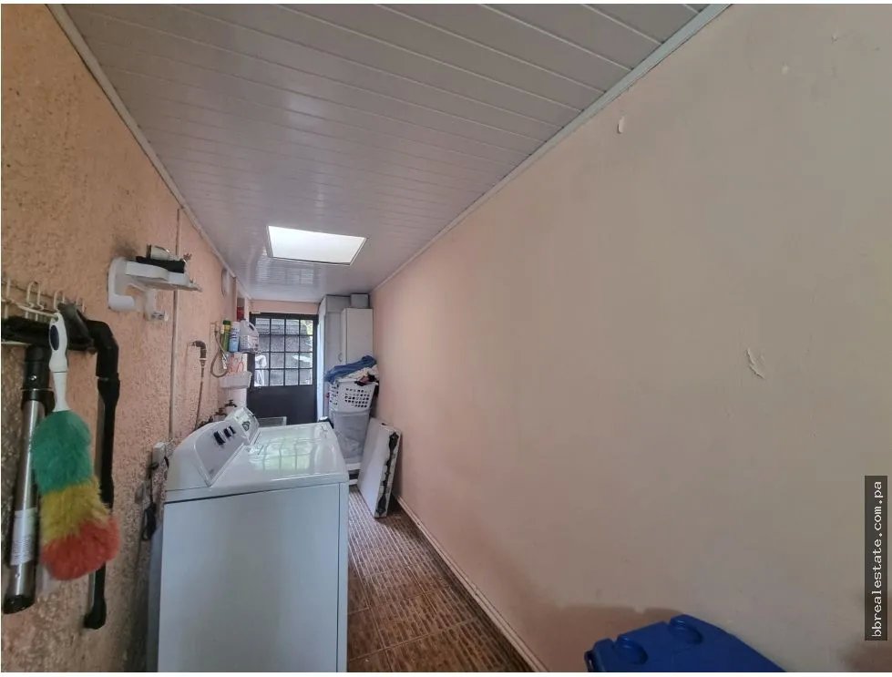 Single Family House for sale in Altos de Panama