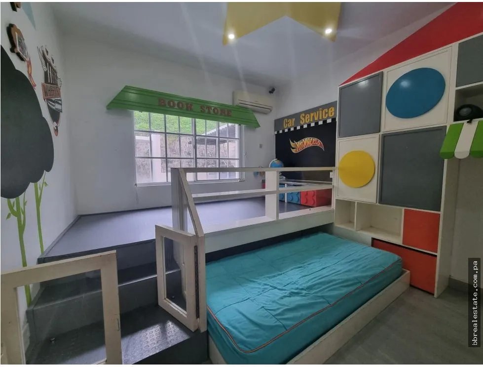 Venta casa Altos de Panamá, Fuentes del Fresno