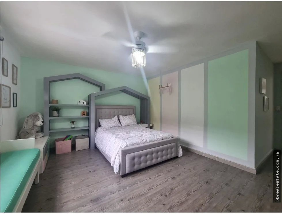 Venta casa Altos de Panamá, Fuentes del Fresno