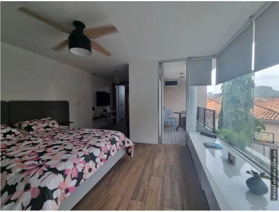 Venta casa Altos de Panamá, Fuentes del Fresno
