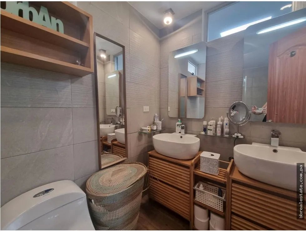 Venta casa Altos de Panamá, Fuentes del Fresno
