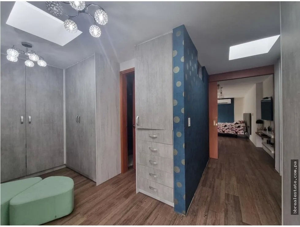 Venta casa Altos de Panamá, Fuentes del Fresno