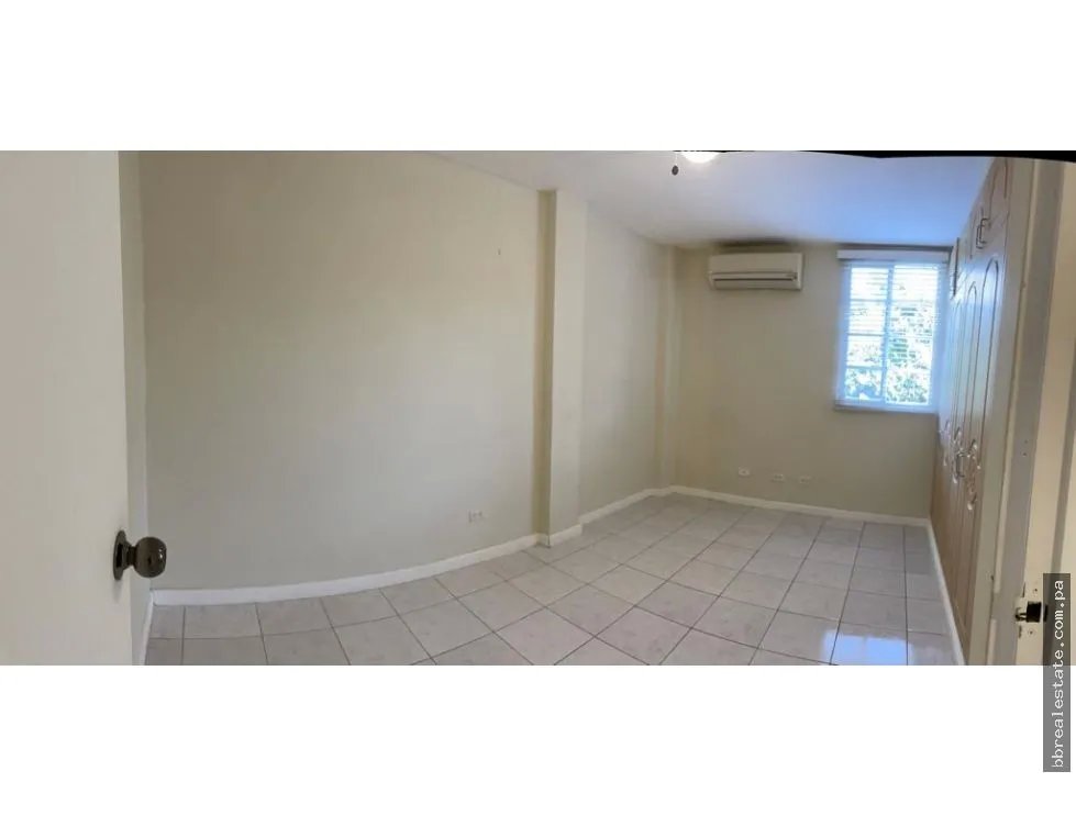 Apartment for sale in Albrook