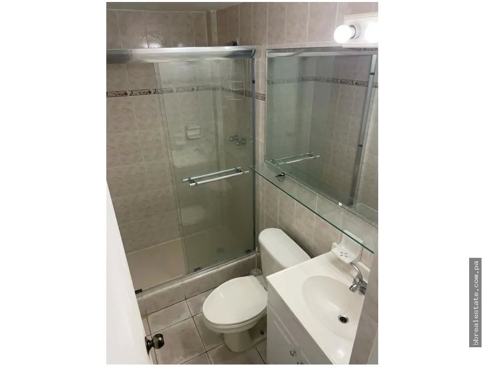 Apartment for sale in Albrook