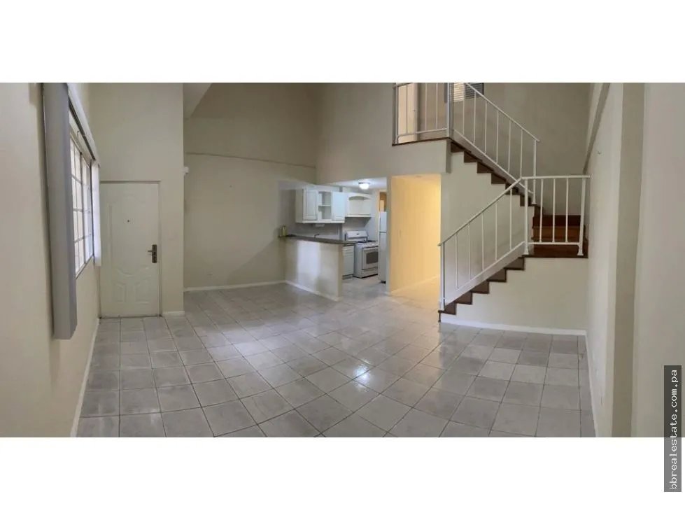 Apartment for sale in Albrook