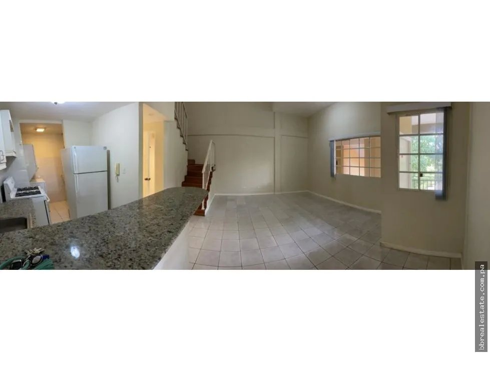Apartment for sale in Albrook