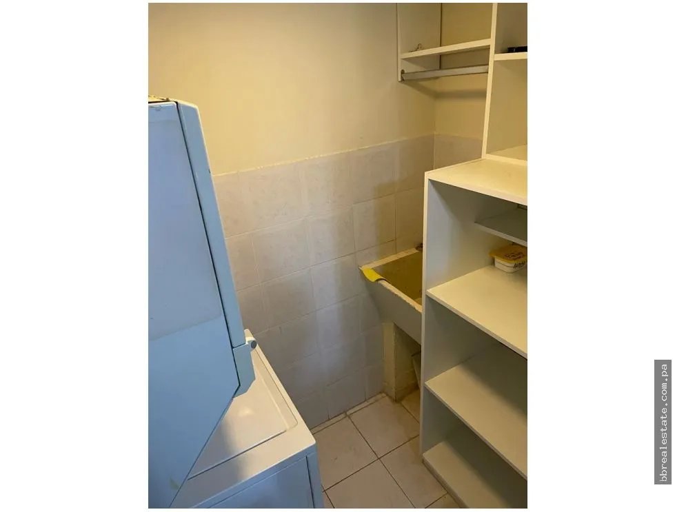 Apartment for sale in Albrook