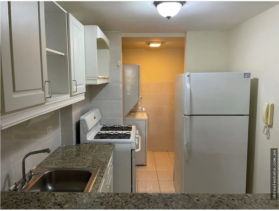 Apartment for sale in Albrook