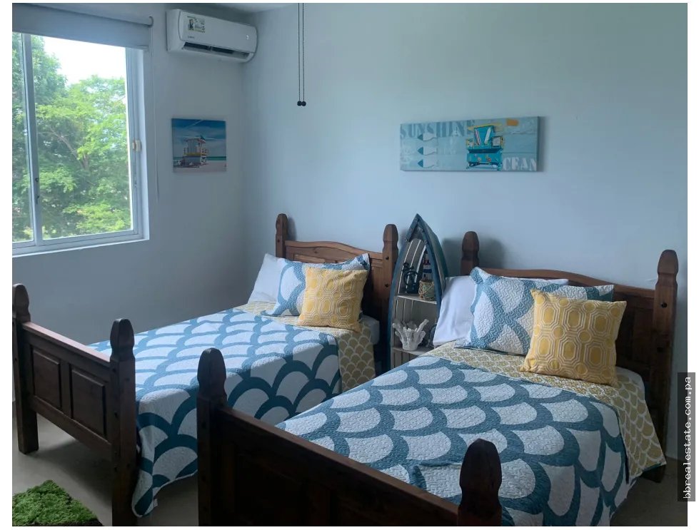 Venta de apartamento en Ph Terrazas de Farallón, Playa Blanca