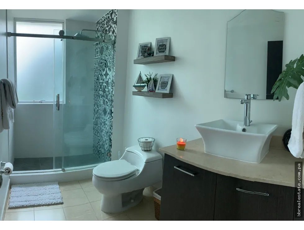Venta de apartamento en Ph Terrazas de Farallón, Playa Blanca