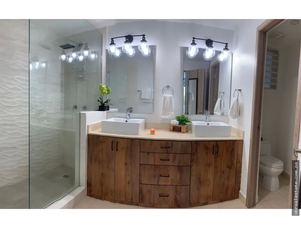 Venta de apartamento en Ph Terrazas de Farallón, Playa Blanca