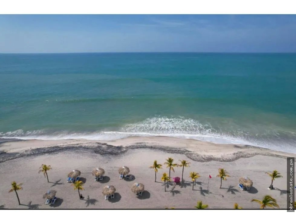 Venta de apartamento en Ph Terrazas de Farallón, Playa Blanca