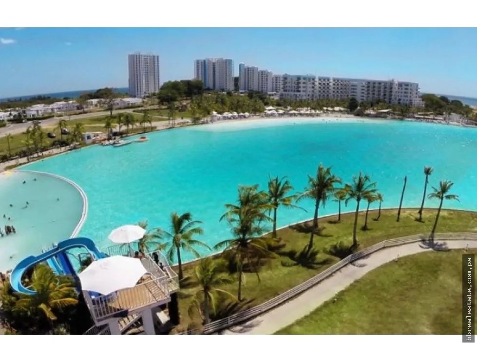 Venta de apartamento en Ph Terrazas de Farallón, Playa Blanca