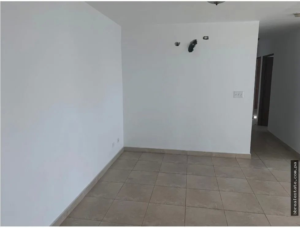 Apartment for sale in El Cangrejo