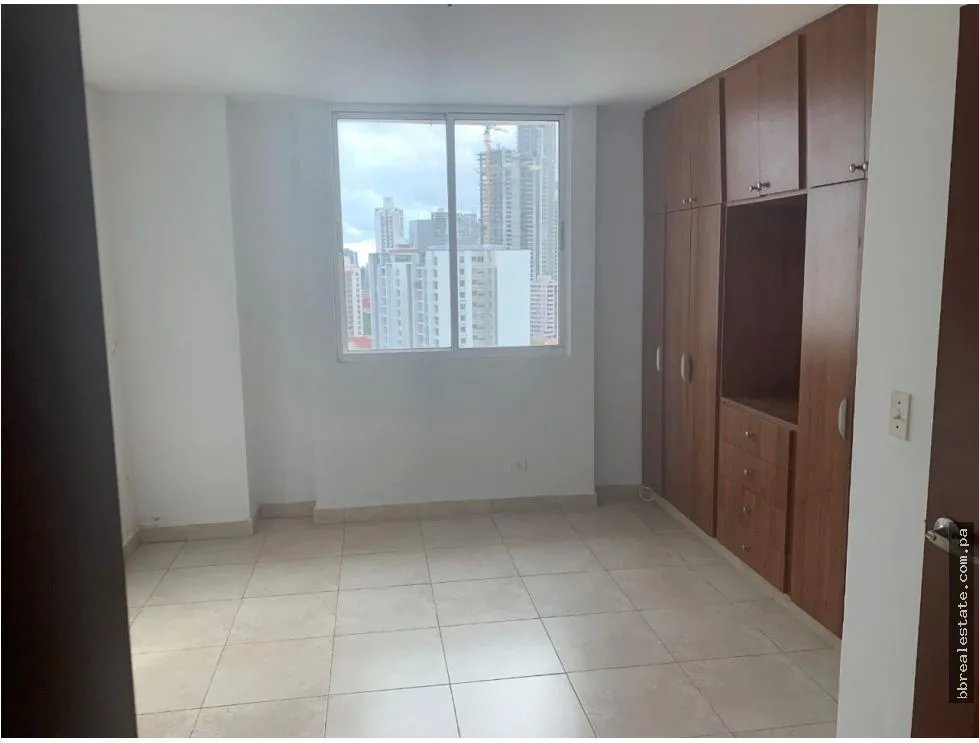Venta de apartamento en el Cangrejo, Ph Onyx