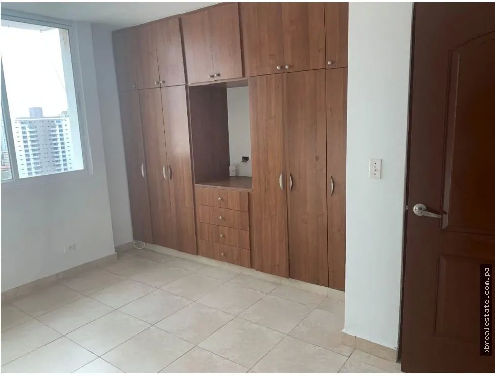 Venta de apartamento en el Cangrejo, Ph Onyx
