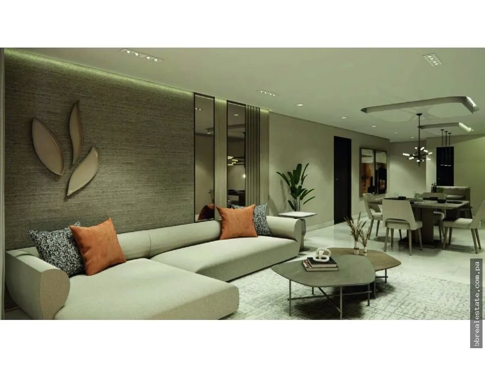 Apartment for sale in Punta Pacifica