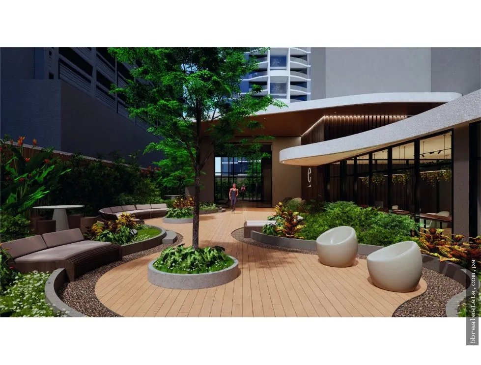 Venta de apartamento en Punta Pacífica, Ph Allure