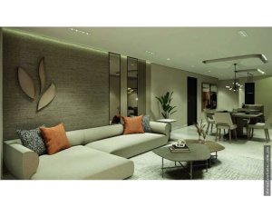 Apartment for sale in Punta Pacifica