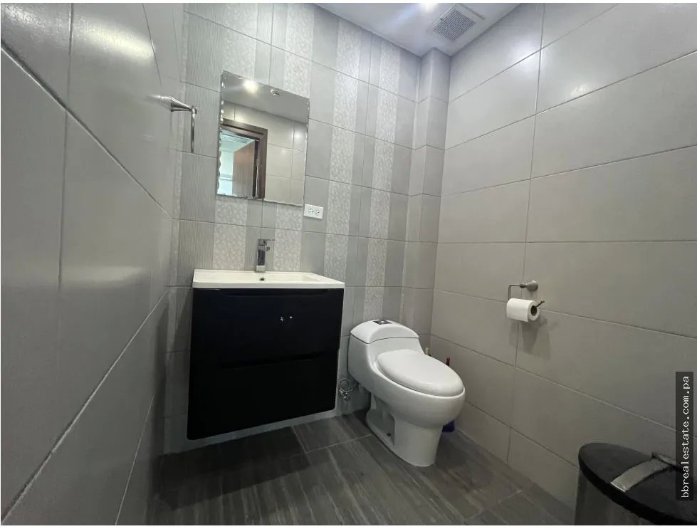 Alquiler de oficina en Financial Park, Costa del Este