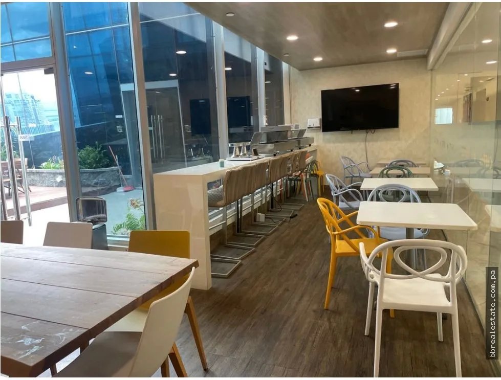 Commercial Space for sale in Punta Pacifica