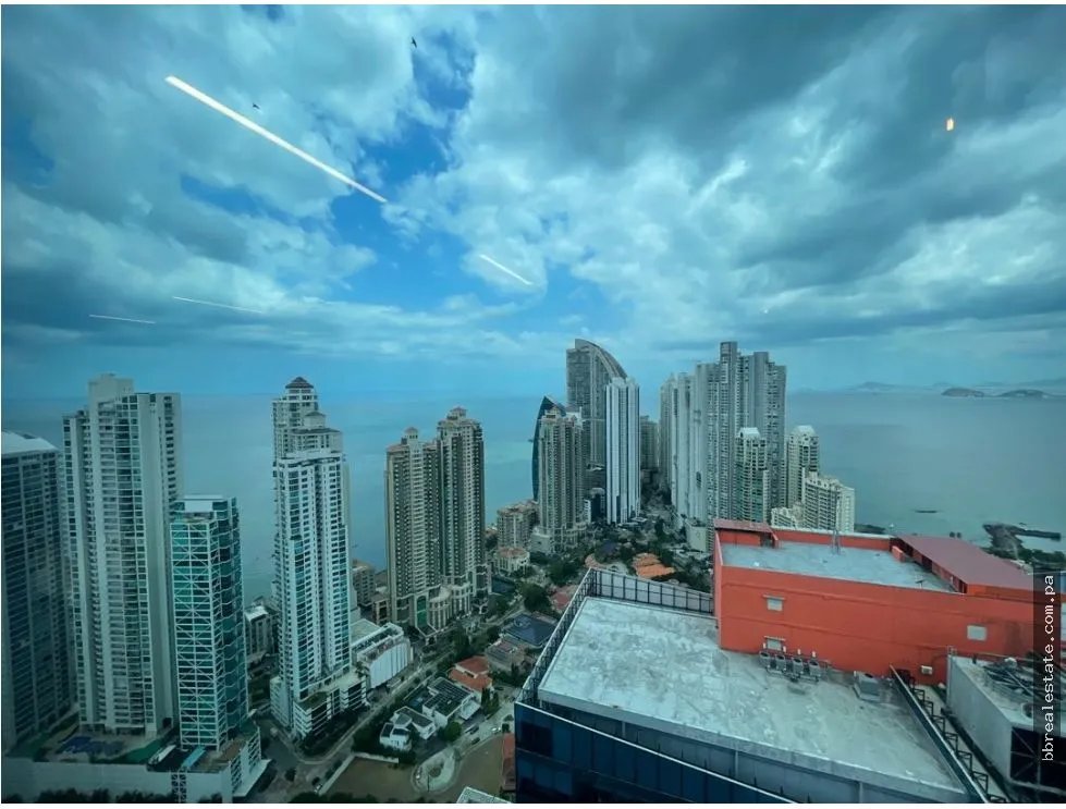 Commercial Space for sale in Punta Pacifica